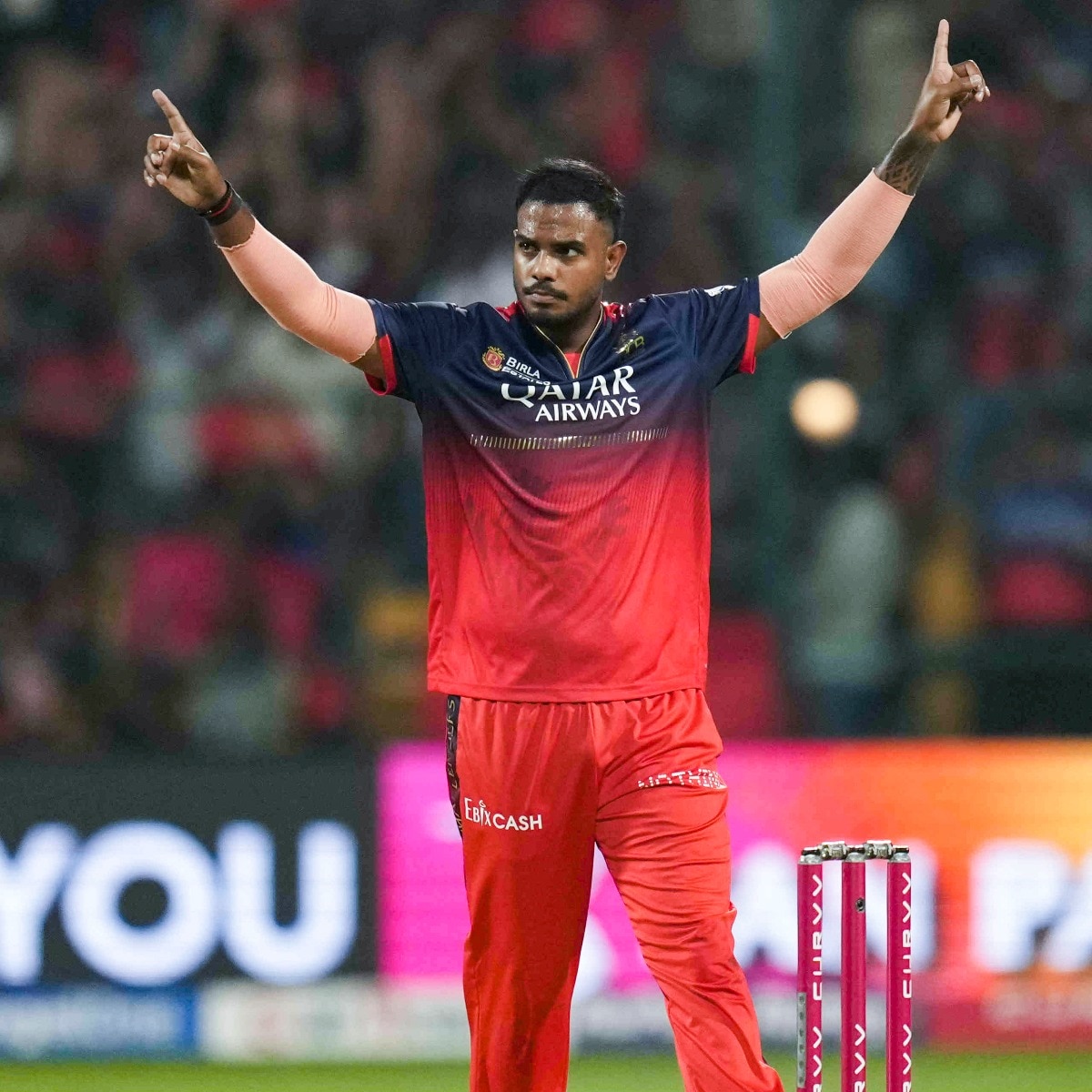 Yash Dayal breaks silence after missing IPL 2026, refutes RCB’s statement