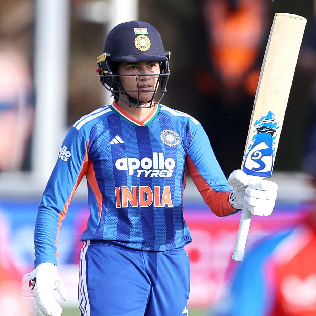 How Yastika Bhatia fought back from ACL Injury to earn Women’s T20 World Cup spot