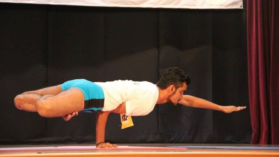 Inside Yogasana, India’s bold bid to take yoga to the Commonwealth Games and Olympics