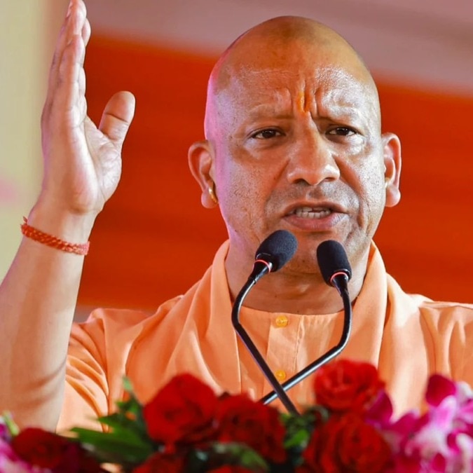 No Bakrid sacrifice at public places, no road blockade for namaz: Yogi Adityanath