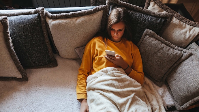 Nearly one in six people experience some form of balance disorder at any point in time. (Photo: Getty Images) Nearly one in six people experience some form of balance disorder at any point in time. (Photo: Getty Images)