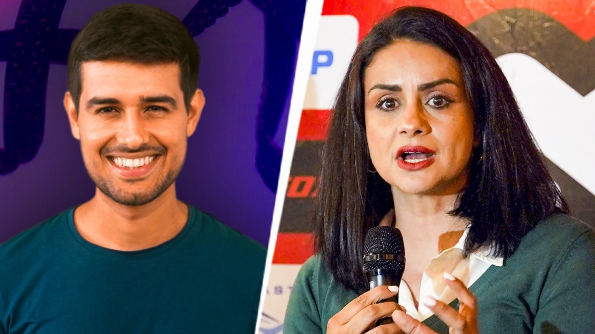 Diminishes us: Gul Panag shreds Dhruv Rathee over 'humiliate PM everywhere' remark
