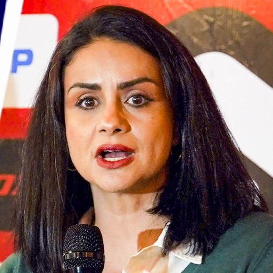 Diminishes us: Gul Panag shreds Dhruv Rathee over 'humiliate PM everywhere' remark