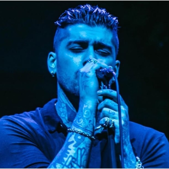 Zayn Malik says viral Manchester video misunderstood what really happened