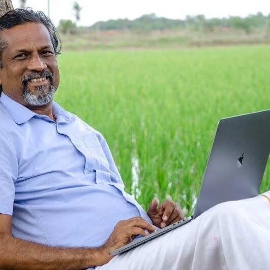 Sridhar Vembu says AI is not magic, tough times ahead