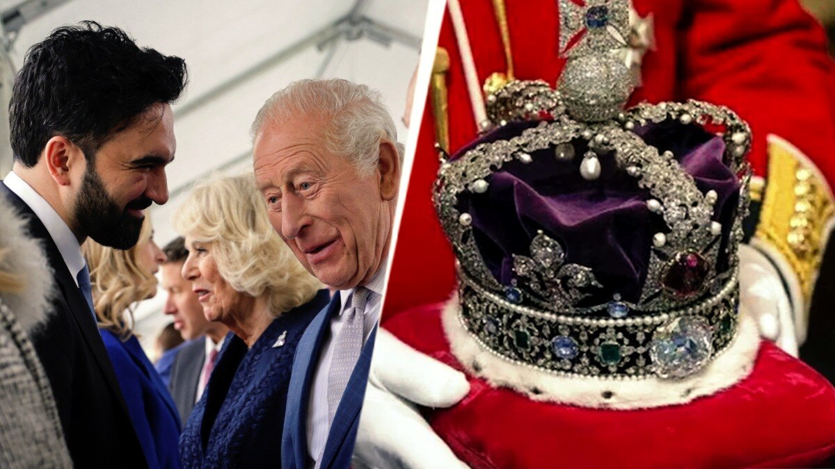 Rude, obsessed with colonialism: Mamdani slammed over 'return the Kohinoor' remark