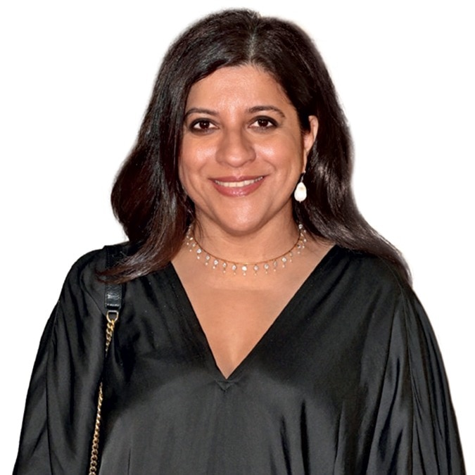 Zoya Akhtar's Tiger Baby Films hit by major data theft, office boy arrested