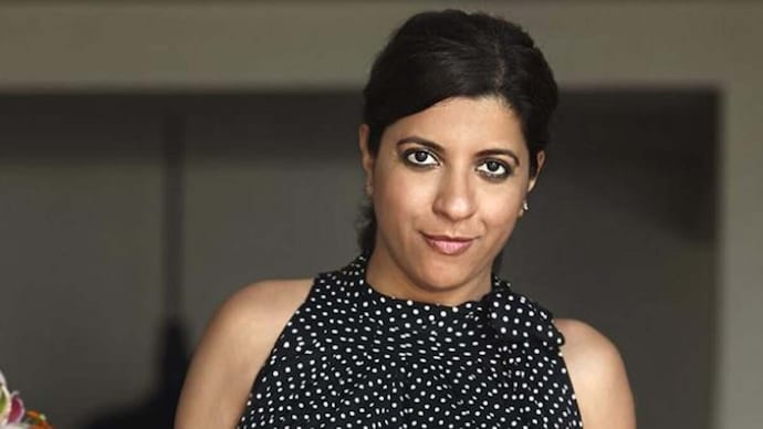 Zoya Akhtar reacts to theft at Tiger Baby Films office. (Photo: Instagram/@zoieakhtar) Zoya Akhtar on Nepotism