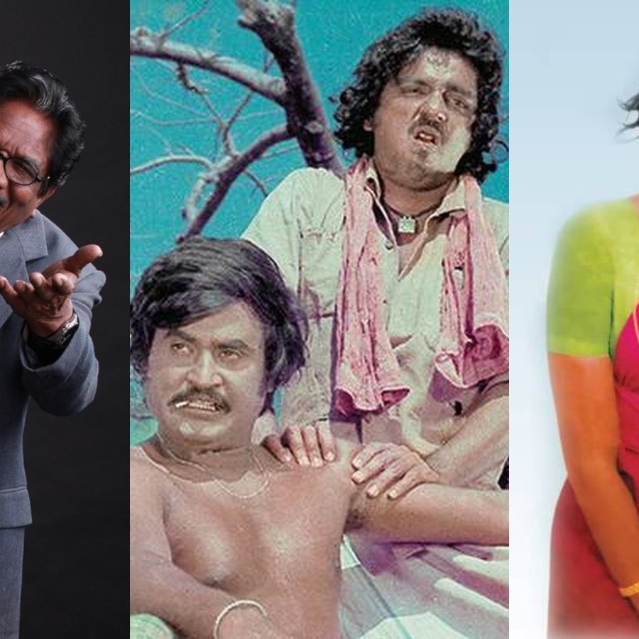 Bharathiraja: The man who made Kamal look 'ugly', cut a Rs 3,000 deal with Rajini