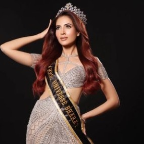Beauty pageant under scanner: CCI orders investigation into Mrs India Inc