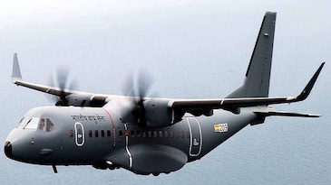 IAF airlifts NEET-UG re-test papers to 18 hubs nationwide under tight security IAF airlifts NEET-UG re-test papers to 18 hubs nationwide under tight security