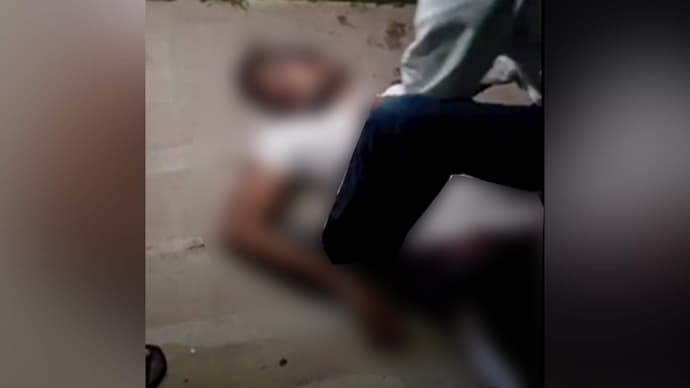 21-year-old stabbed mother in Greater Noida, then jumped to death