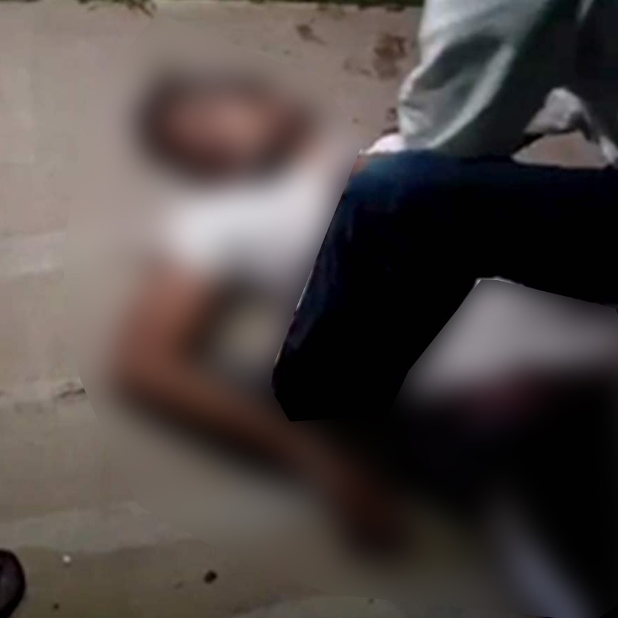 'Mentally disturbed' Noida man stabs mother after argument, then jumps to death