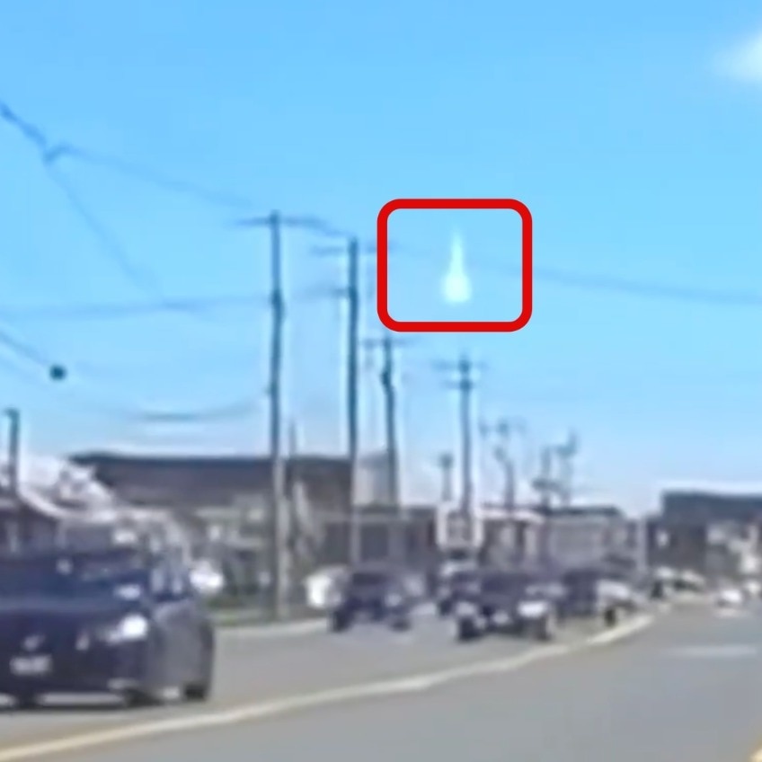 230 tons of TNT: Meteor that detonated over US was carrying shocking power