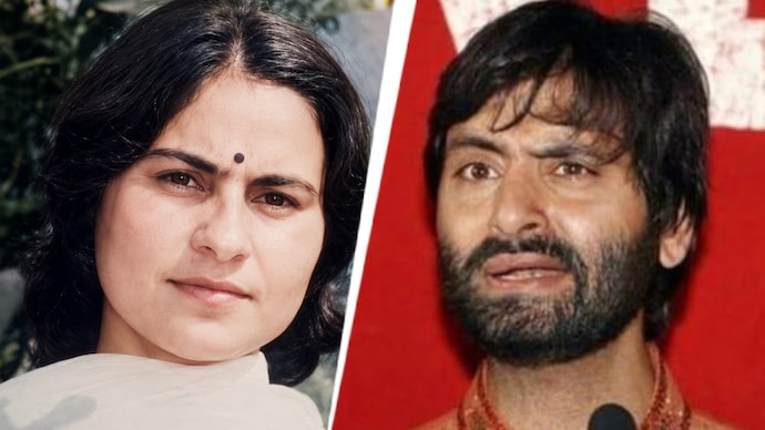 35 years after Sarla Bhat's rape-murder, chargesheet names Yasin Malik