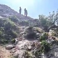 4 killed as car plunges into 600-metre-deep gorge near Mussoorie in Uttarakhand 4 killed as car plunges into 600-metre-deep gorge near Mussoorie in Uttarakhand