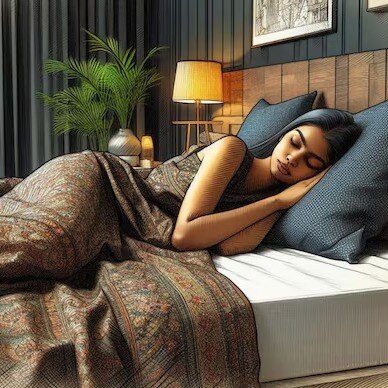 Are magnesium and melatonin really the secret to better sleep? Here's what doctors say