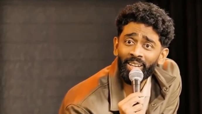 7 savage jokes Pranit More could've cracked instead of rewarding Rs 370 biryani guy