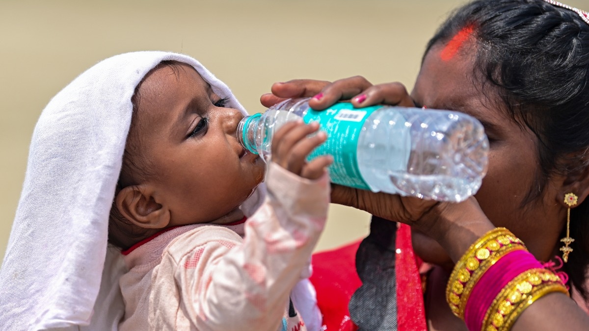 8,056 deaths in five days: UP has the highest fatality rate on hot days