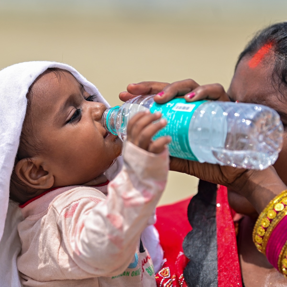 8,056 deaths in five days: UP has the highest fatality rate on hot days