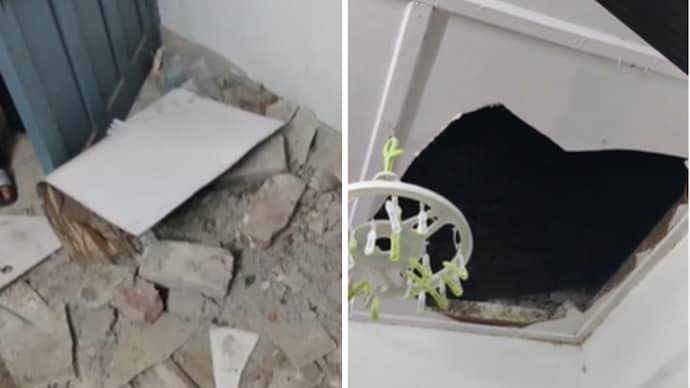 A 5.0 magnitude earthquake struck Himachal Pradesh’s Chamba district at 10.04 PM on Friday.