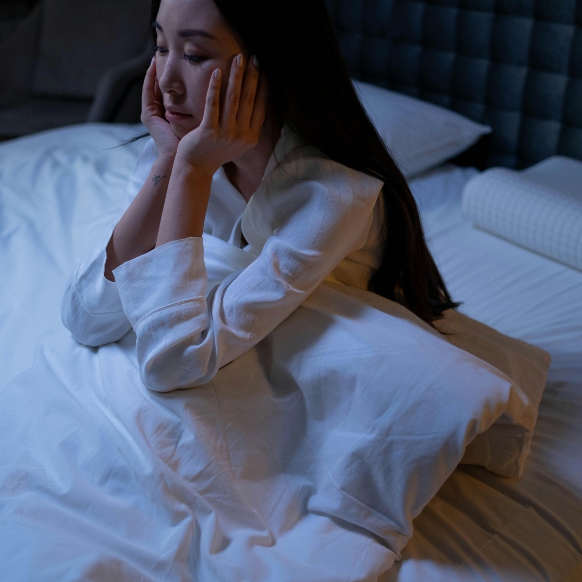 Sleeping less than 7 hours? Here's how it can weaken your immune system