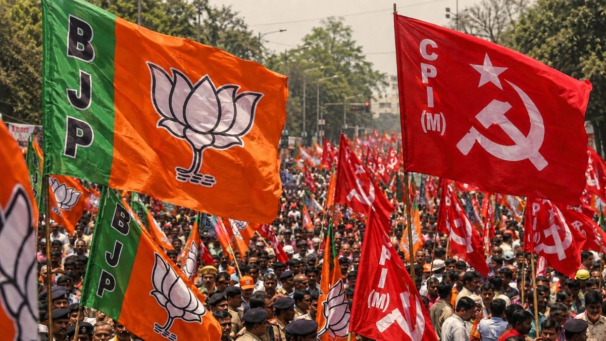 The BJP wouldn't want the TMC to collapse completely. Here's why