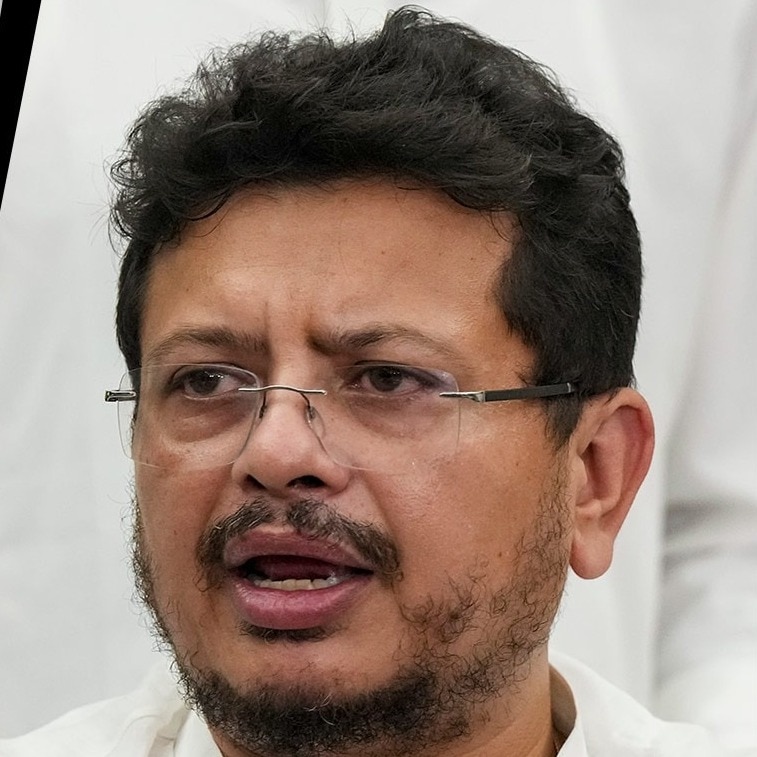 A Delhi corridor 'accidental' meet that triggered TMC's biggest split in 28 years