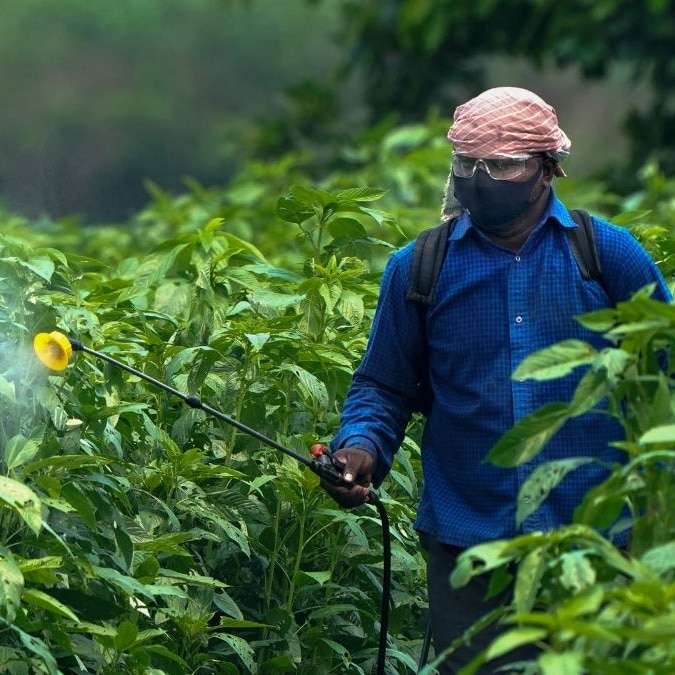 To empty the Cancer Train, India has a plan to first vaccinate its soil