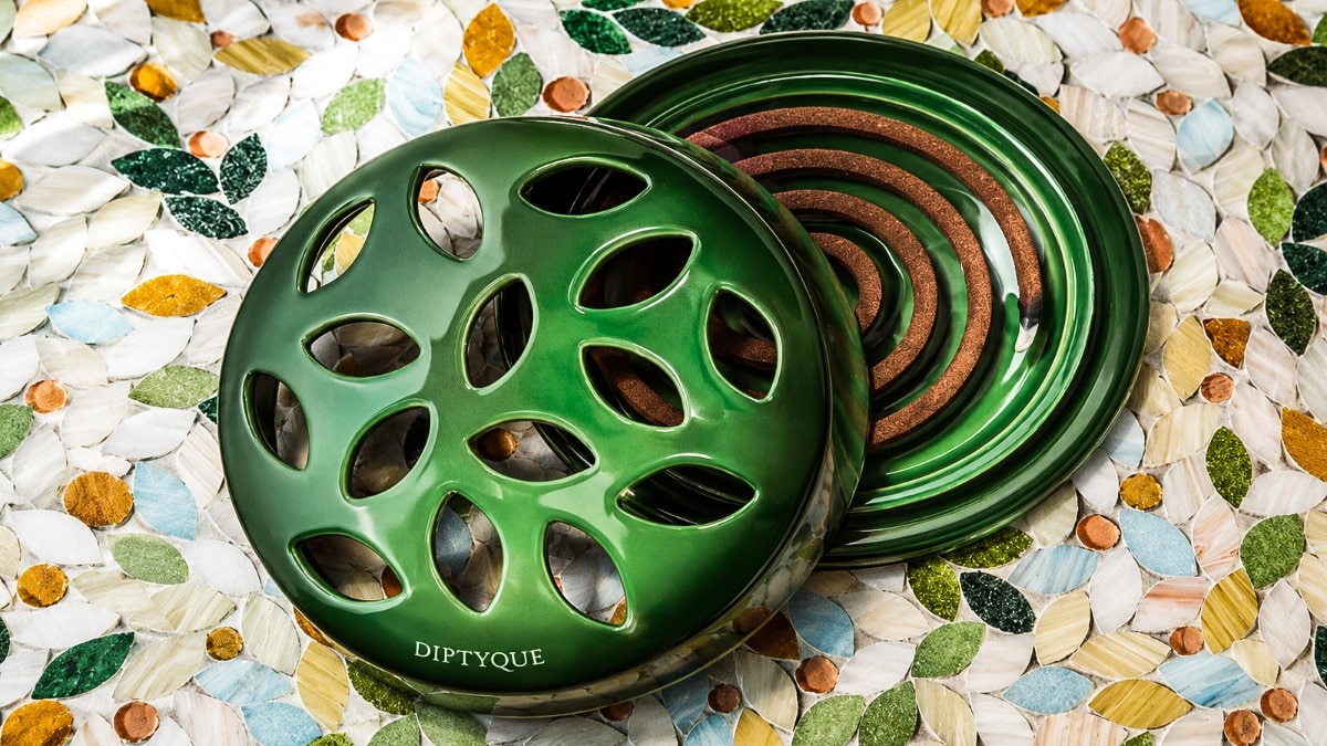 Diptyque's Rs 5,000 'mosquito coil' is getting roasted in the Philippines too