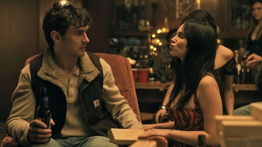 From Obsession to Companion: Hollywood is entering its 'incel horror' era
