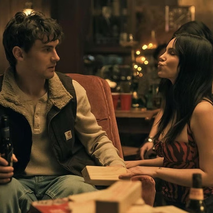 From Obsession to Companion: Hollywood is entering its 'incel horror' era