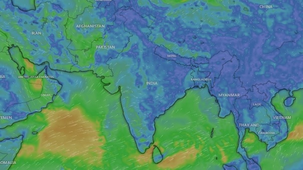 From May 26 to June 6 then June 4: Why did monsoon forecasts miss the mark?