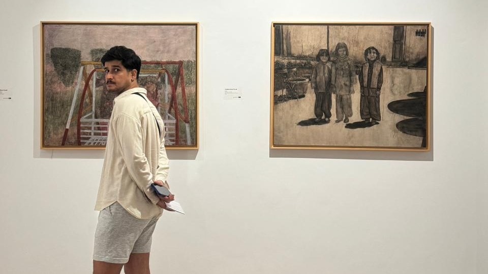 Delhi's hottest new nightlife trend isn't a speakeasy. It's 