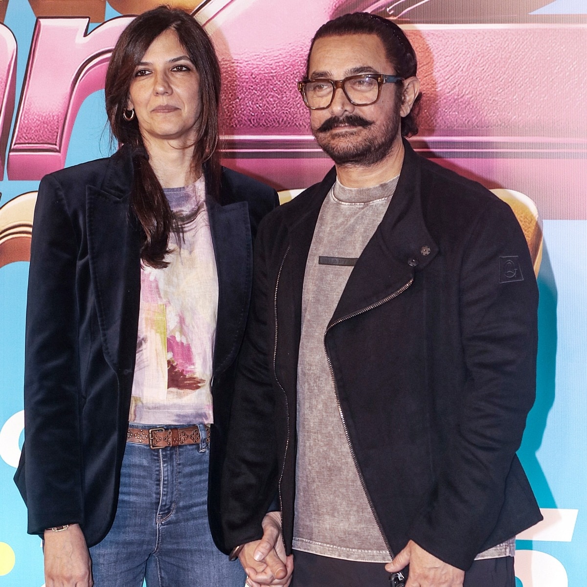 From being friends to life partners: Timeline of Aamir Khan-Gauri Spratt relationship