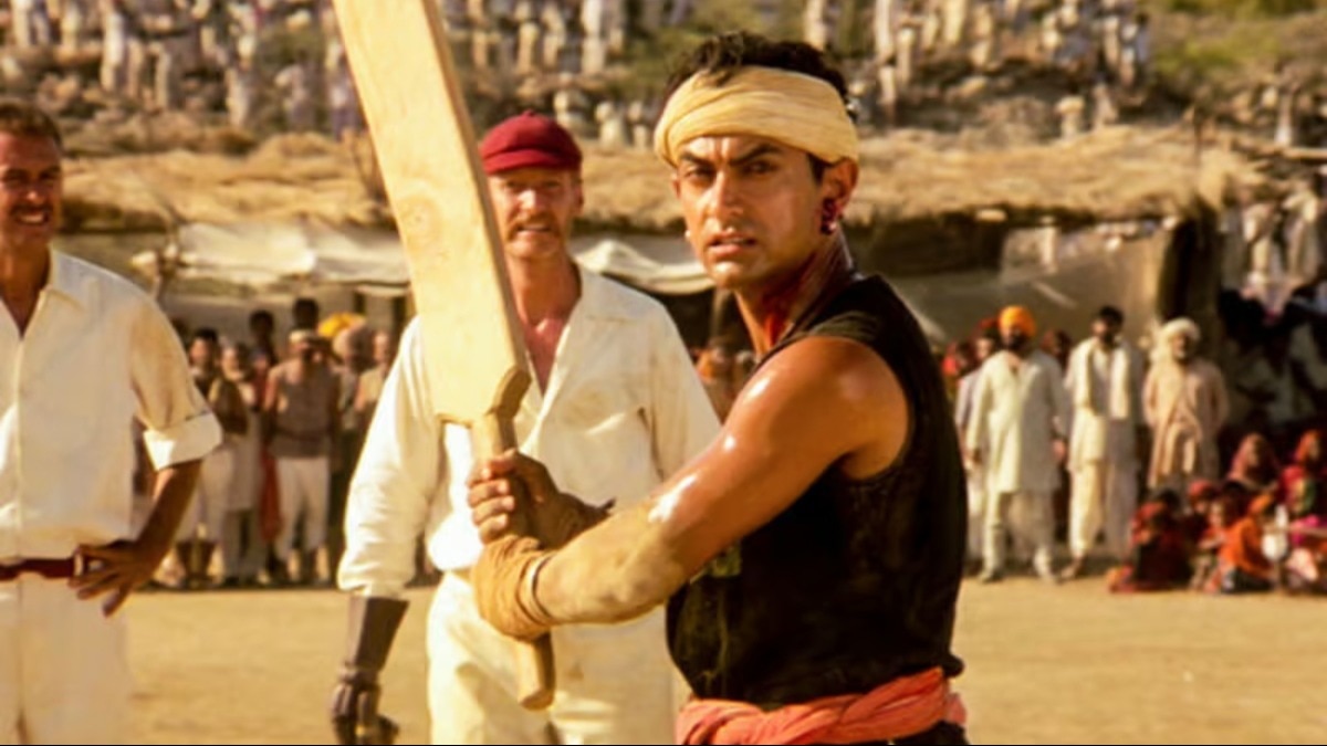 Aamir Khan to celebrate Lagaan's silver jubilee with grand r