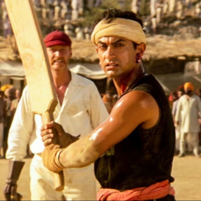 Aamir Khan to celebrate Lagaan's silver jubilee with grand reunion: Report
