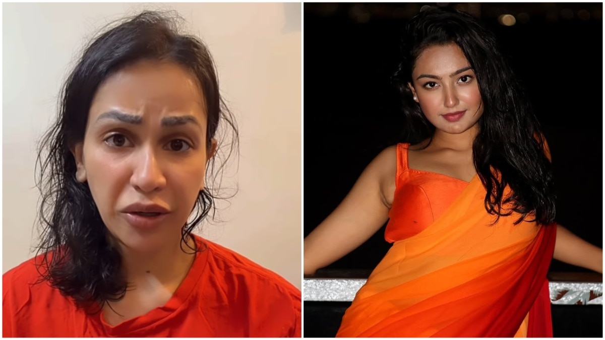 Roadies 8 winner Aanchal Khurana comments on Sanchita Ugale’s death, cites industry exploitation