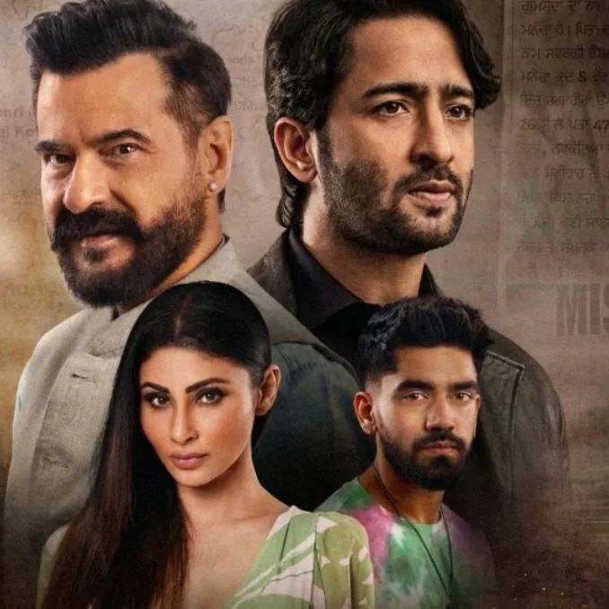 Ab Hoga Hisaab review: Shaheer Sheikh show has plenty of buildup, not enough payoff