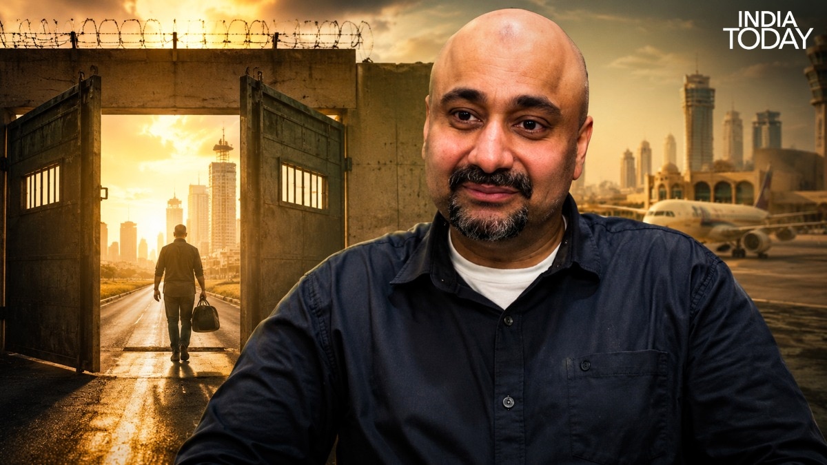 Abdul Raheem off Saudi death row after two decades and Rs 34 crore later: The story of Kerala man – Kerala News Abdul Raheem off Saudi death row after two decades and Rs 34 crore later: The story of Kerala man – Kerala News