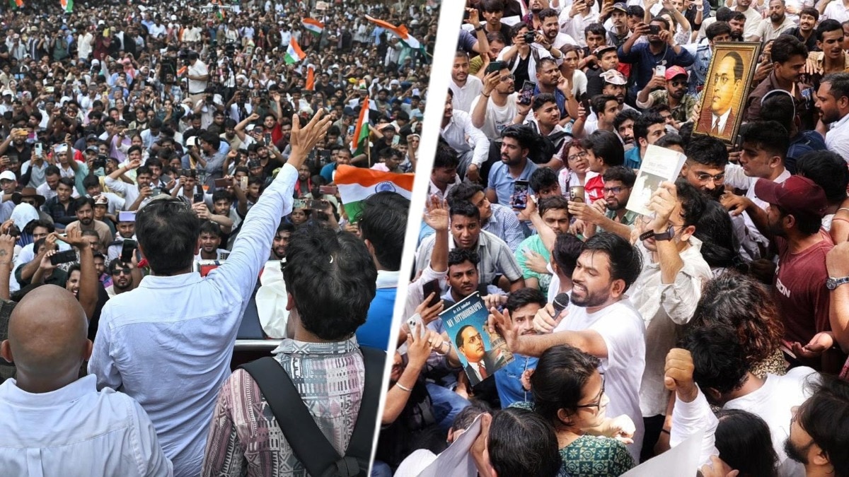 Jantar Mantar just a trailer: CJP's Abhijeet Dipke warns of 