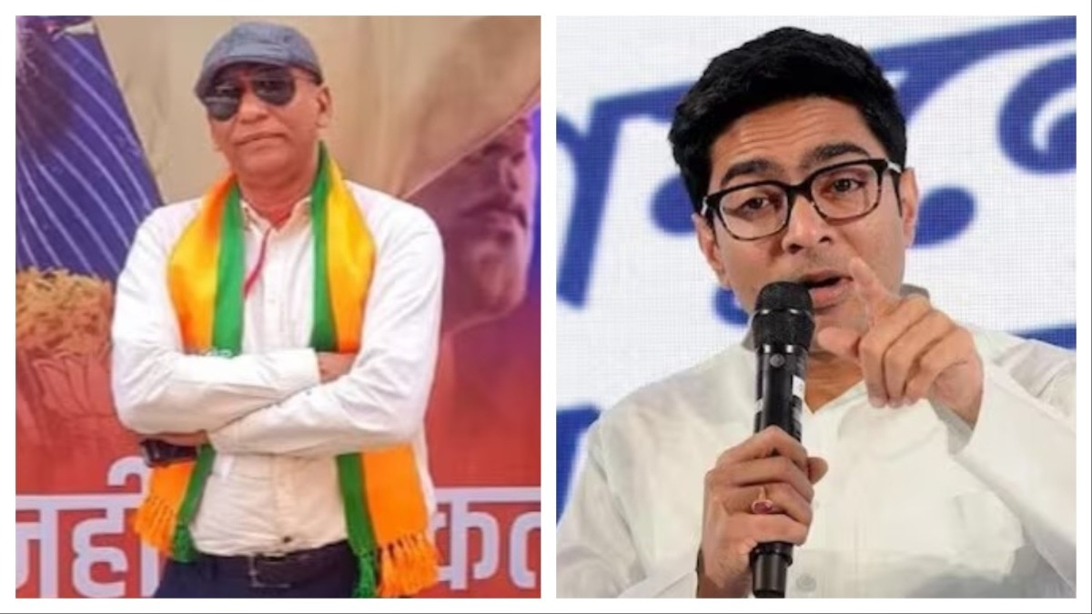 BJP leader accuses Abhishek Banerjee of attempted assassinat