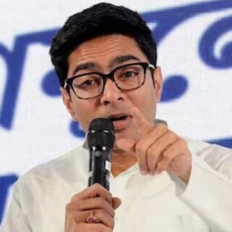 BJP leader accuses Abhishek Banerjee of attempted assassination, cites 2018 attack