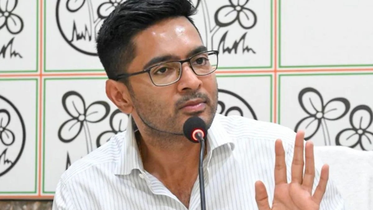 Fresh complaints against Abhishek Banerjee over provocative remarks during polls