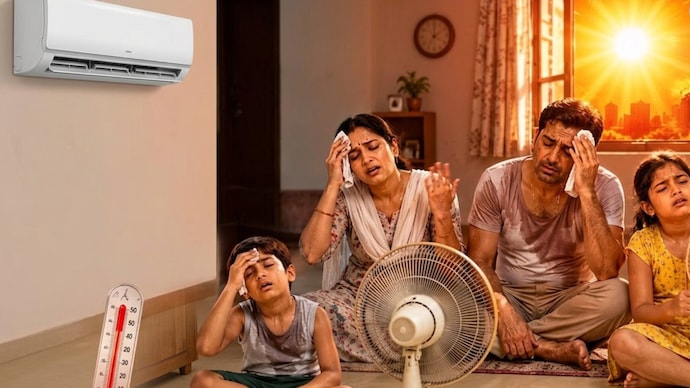 AC Cooling Hacks