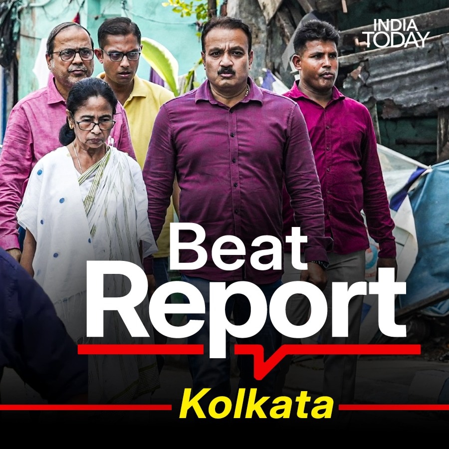 Accept rebel TMC MLAs or risk a party split. Mamata in catch-22 bind
