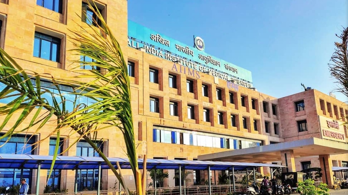 3-year-old cancer patient dies after nurse allegedly injects formalin at AIIMS Bhopal