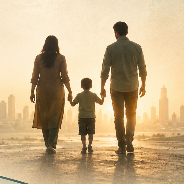 Elon Musk flags declining fertility in India. What's driving the dip? How bad is it?