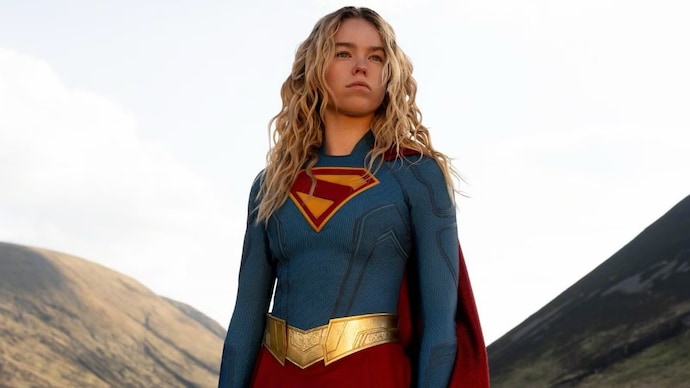 Actor Milly Alcock has said that she is unsure on how Supergirl will be portrayed in DC universe. (Credit: DC) Actor Milly Alcock on Supergirl’s sexuality: She probably goes both ways