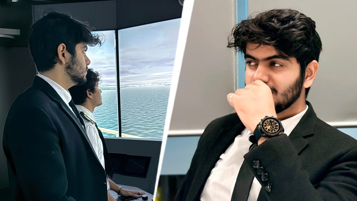 Want to know what exactly happened: Family of Indian sailor 